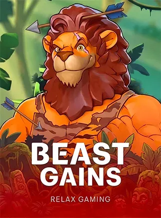 jinbao356 beastgains