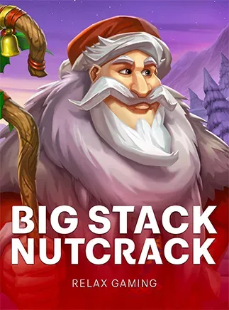 jinbao356 bigstacknutcrack