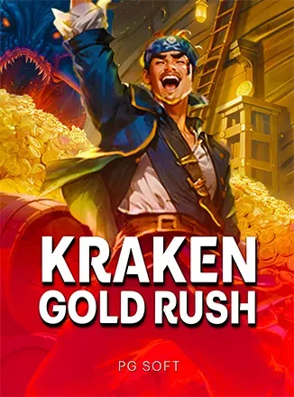 jinbao356 krakengoldrush