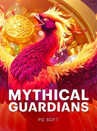 jinbao356 mythicalguardians